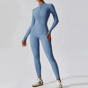 Vivi - WarmFit Active Bodysuit