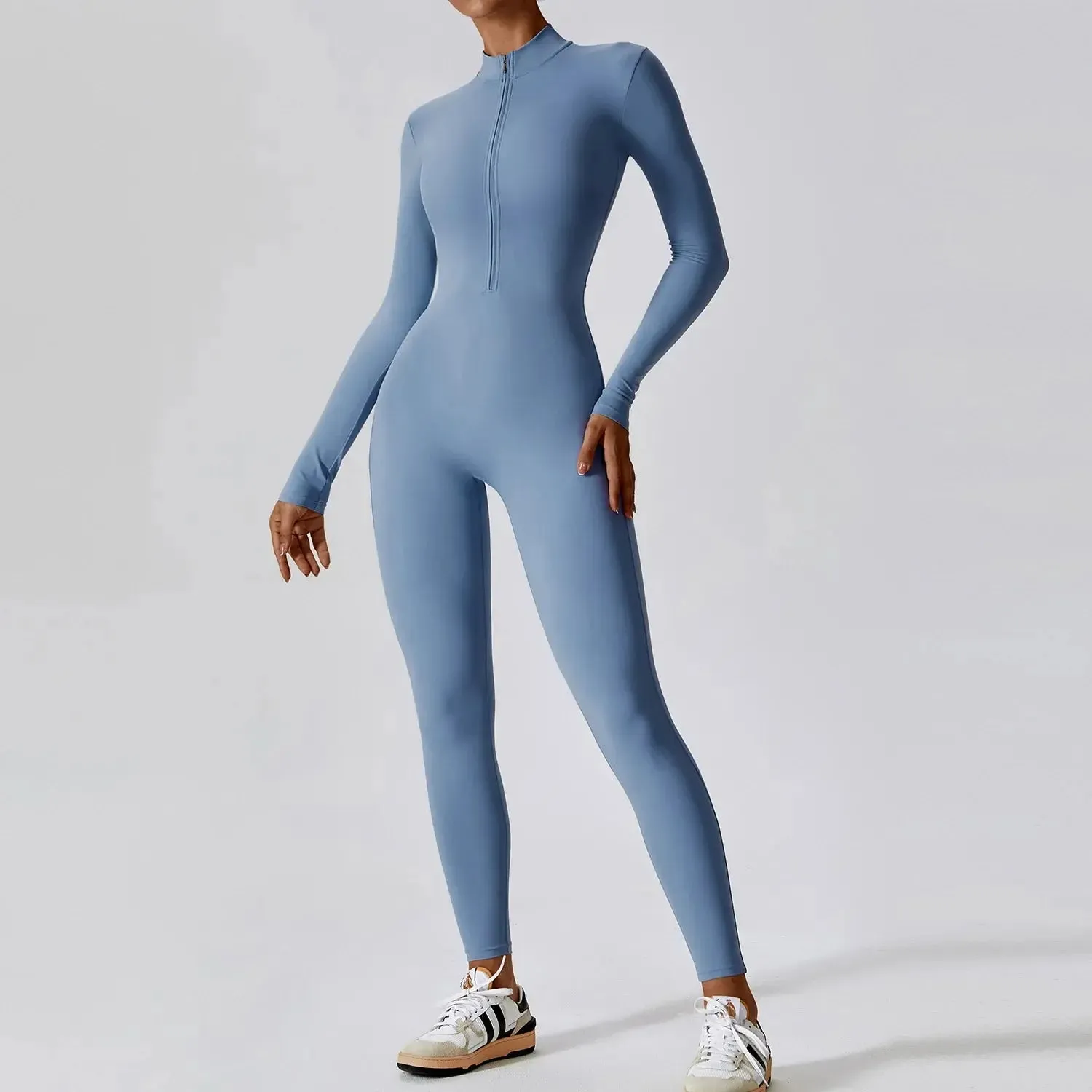 Vivi - WarmFit Active Bodysuit