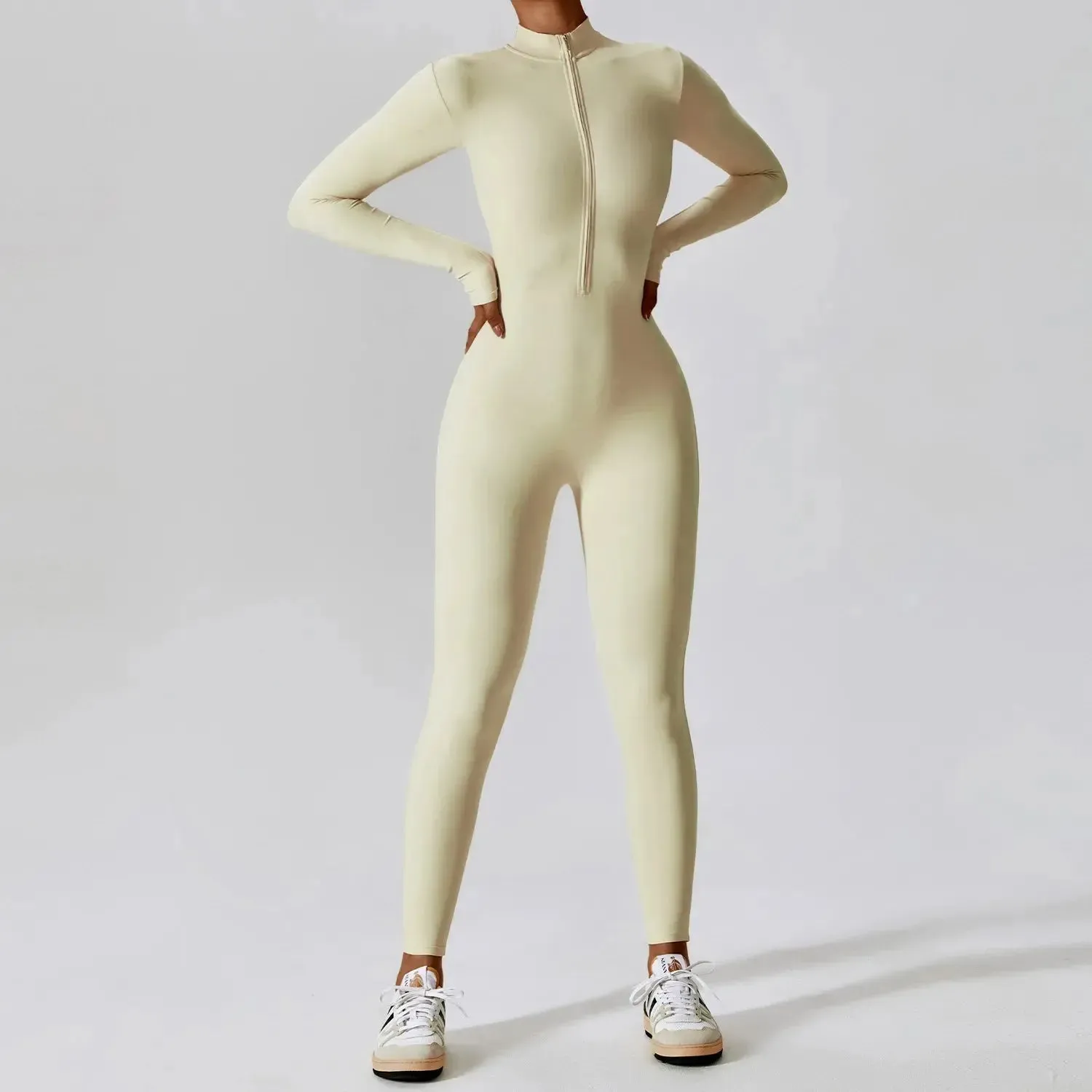 Vivi - WarmFit Active Bodysuit
