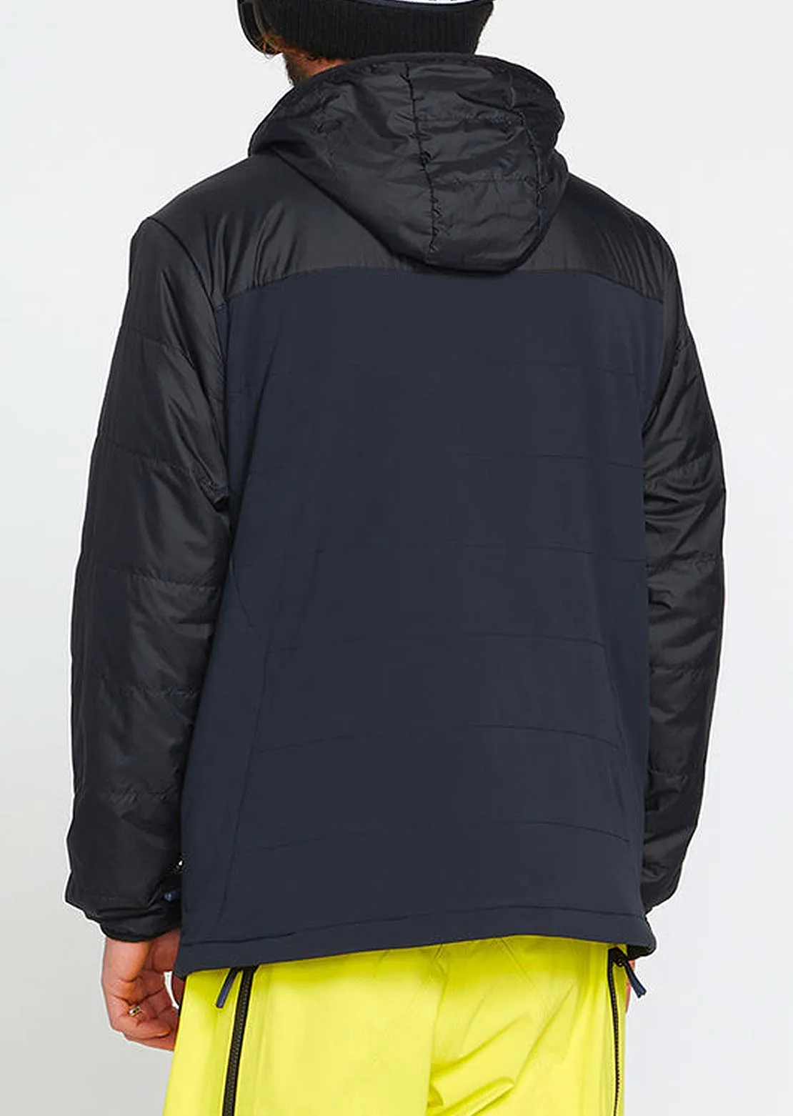 Volcom Men's Utility Puff Jacket