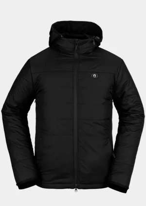 Volcom Men's Utility Puff Jacket
