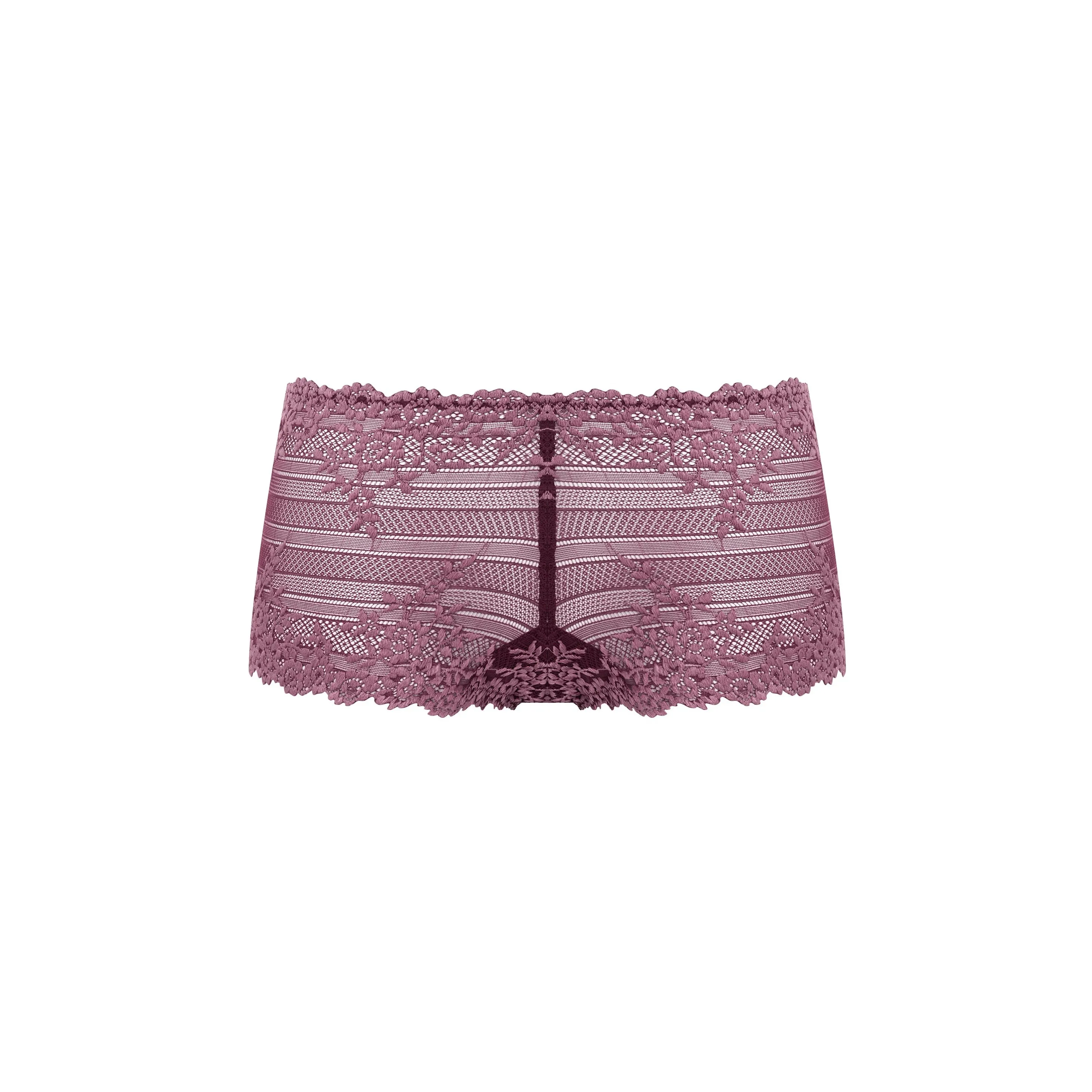 Wacoal Embrace Lace lace Shorts