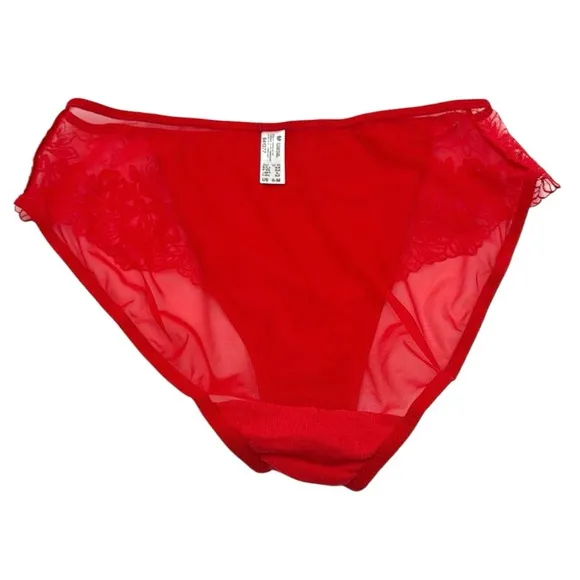Wacoal Panty Bundle Size M