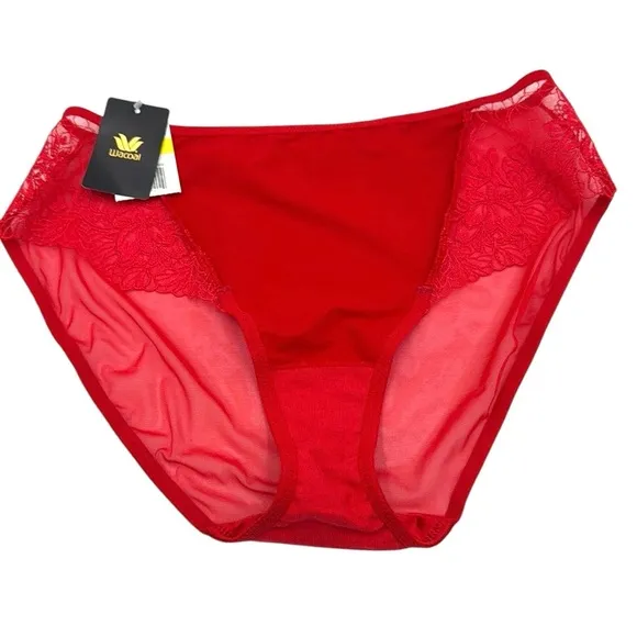 Wacoal Panty Bundle Size M