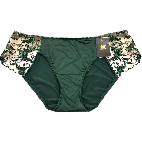 Wacoal Panty Bundle Size M