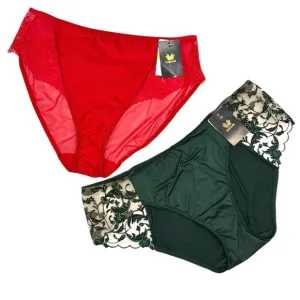 Wacoal Panty Bundle Size M