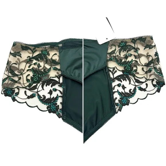 Wacoal Panty Bundle Size M
