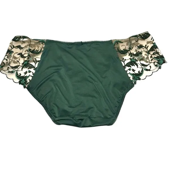 Wacoal Panty Bundle Size M