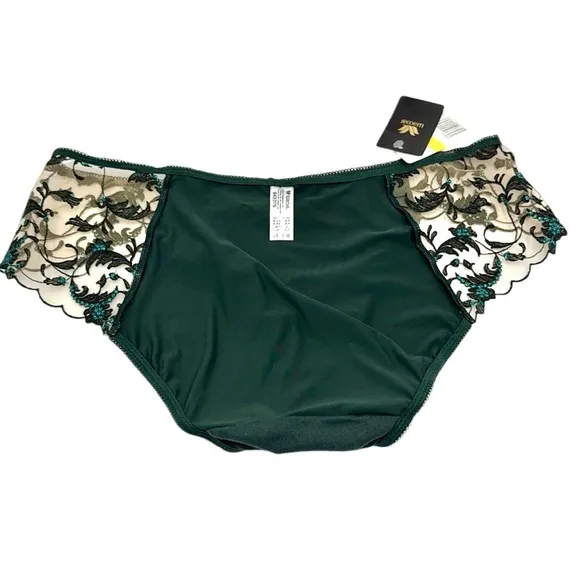 Wacoal Panty Bundle Size M
