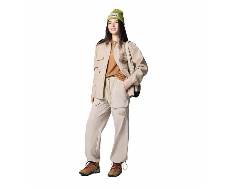 Wallowa Shirt Jacket Outerwear