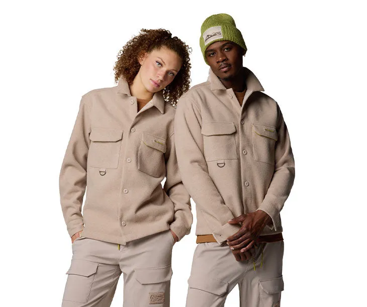 Wallowa Shirt Jacket Outerwear