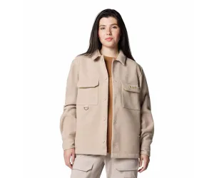 Wallowa Shirt Jacket Outerwear