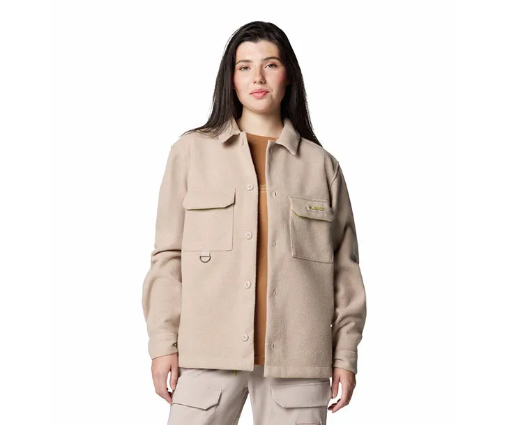 Wallowa Shirt Jacket Outerwear