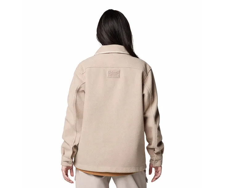 Wallowa Shirt Jacket Outerwear