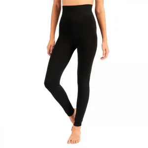 Wander by Hottotties Women's Lux Velvet Lined Baselayer Leggings