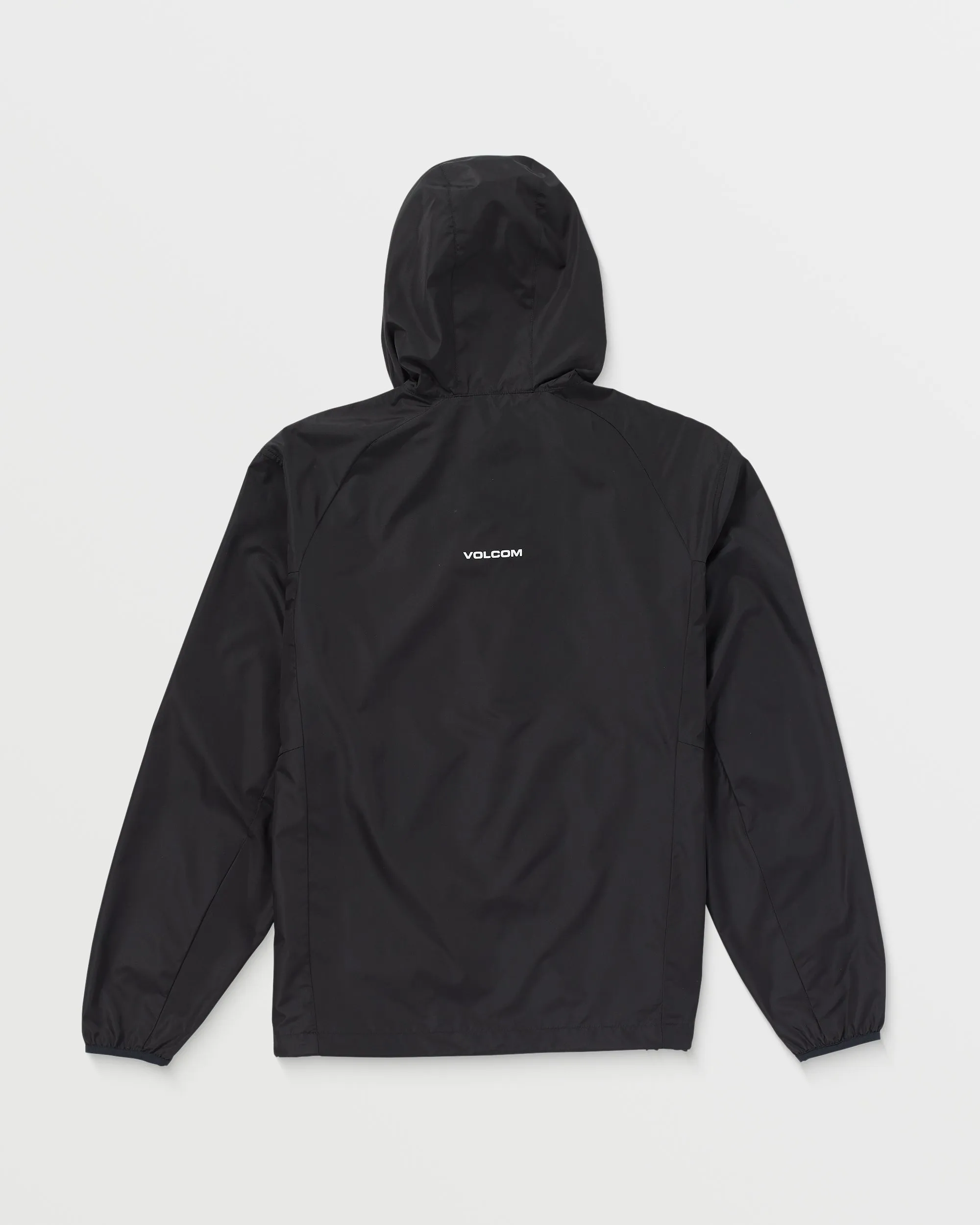 Wavern Jacket - BLACK