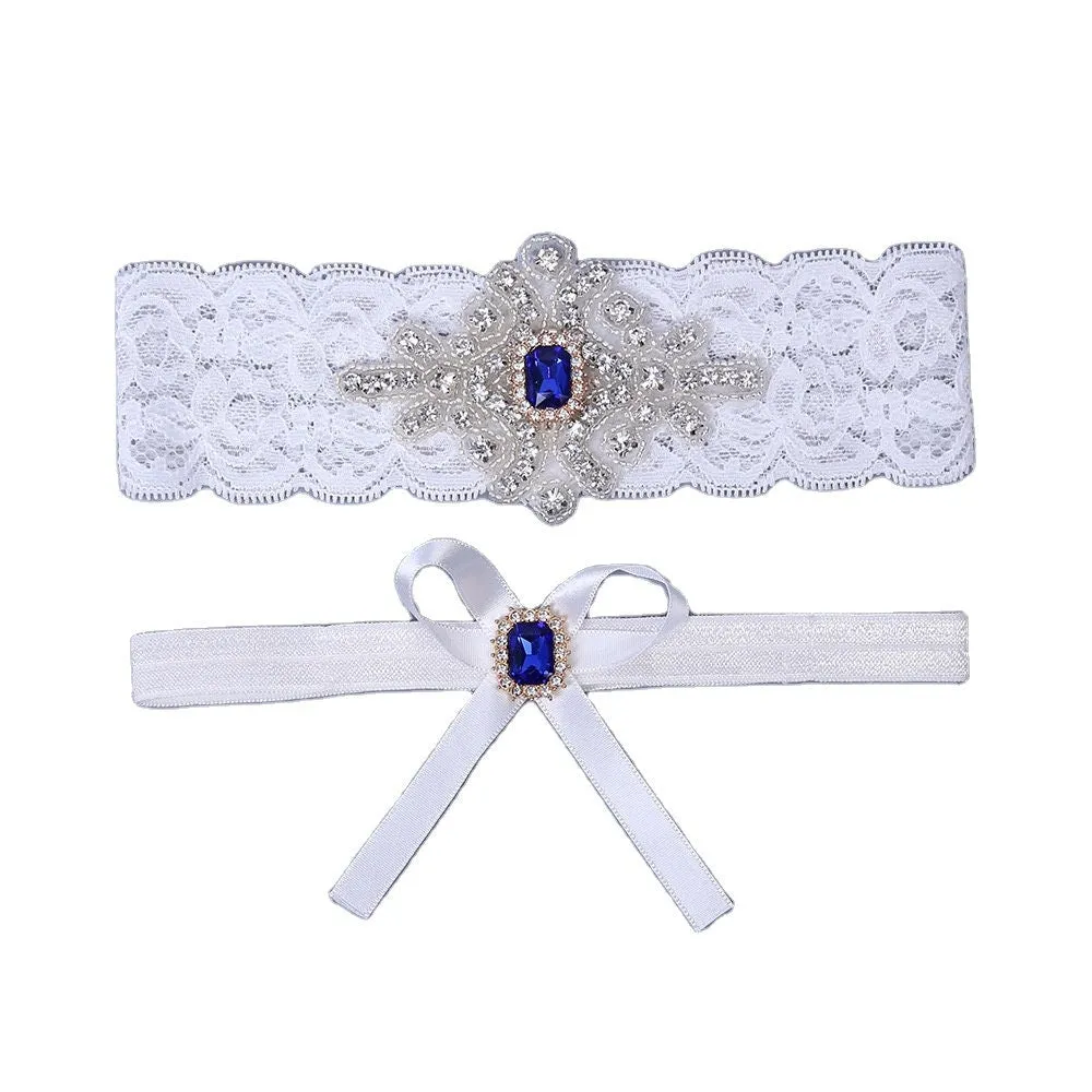 Wedding Garter | lace Garter | Bridal Garter | Garter Wedding | Wedding Gift | Burlesque Clothing | Wedding Jewellery | Bridal Jewelry