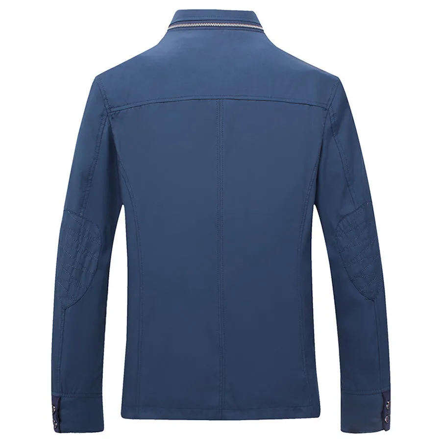 West Louis™ Windbreaker Tyler Jacket