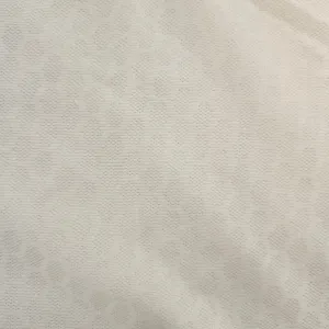 White Honeycomb Athletic Mesh