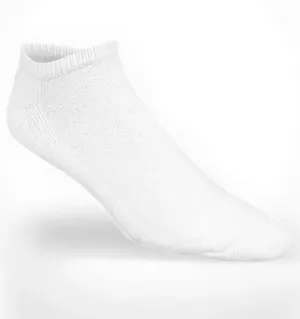 WIGWAM SUPER 60® LOW CUT 3-PACK SOCKS