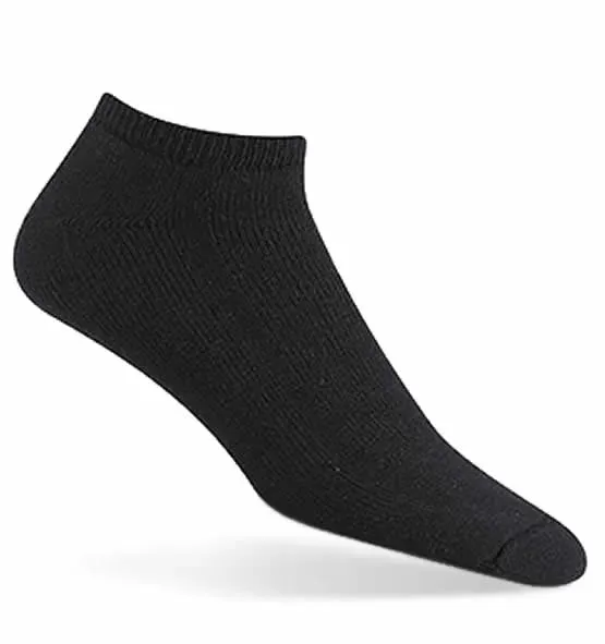 WIGWAM SUPER 60® LOW CUT 3-PACK SOCKS