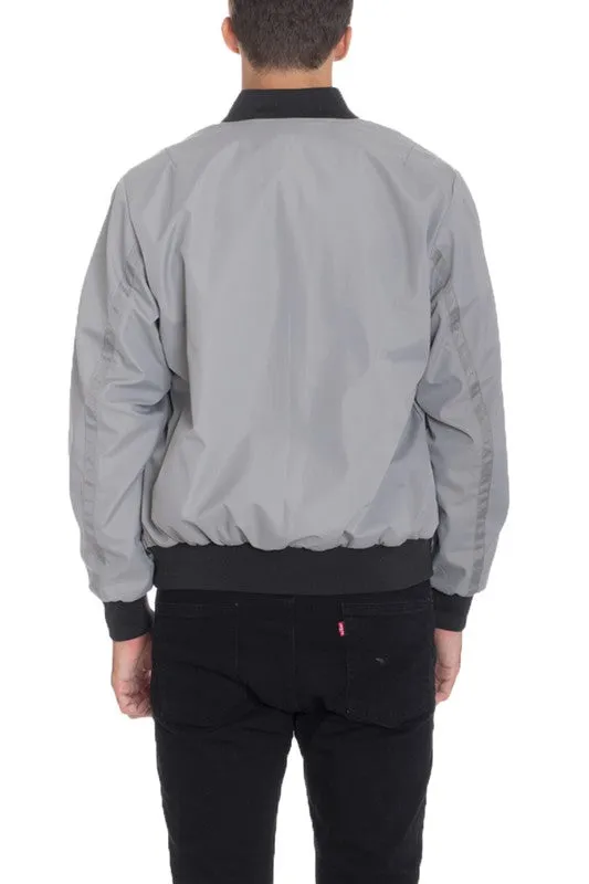 Windbreaker Jacket