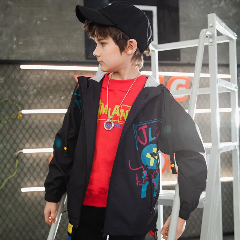 Windbreaker
