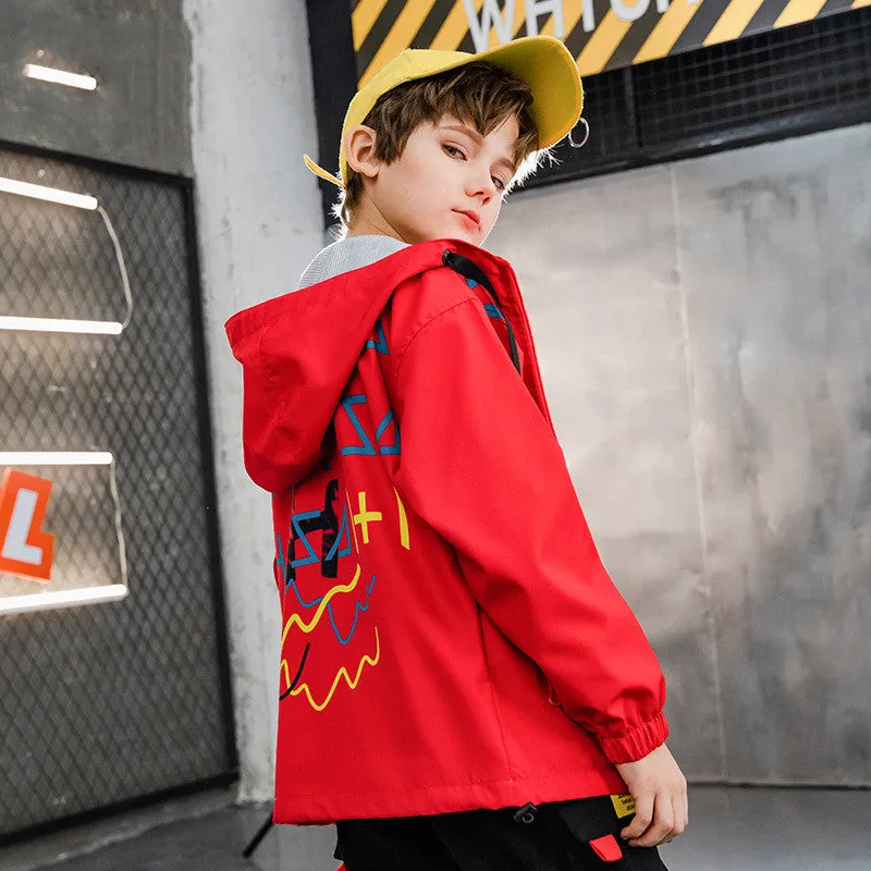 Windbreaker