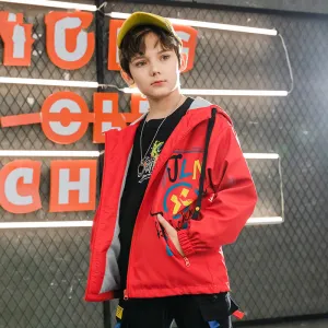 Windbreaker