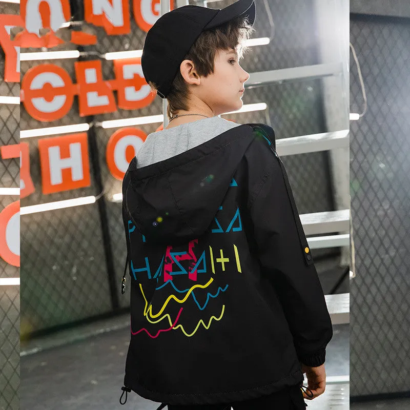 Windbreaker