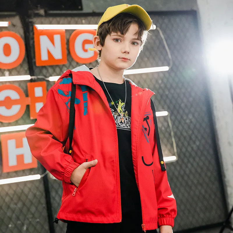 Windbreaker