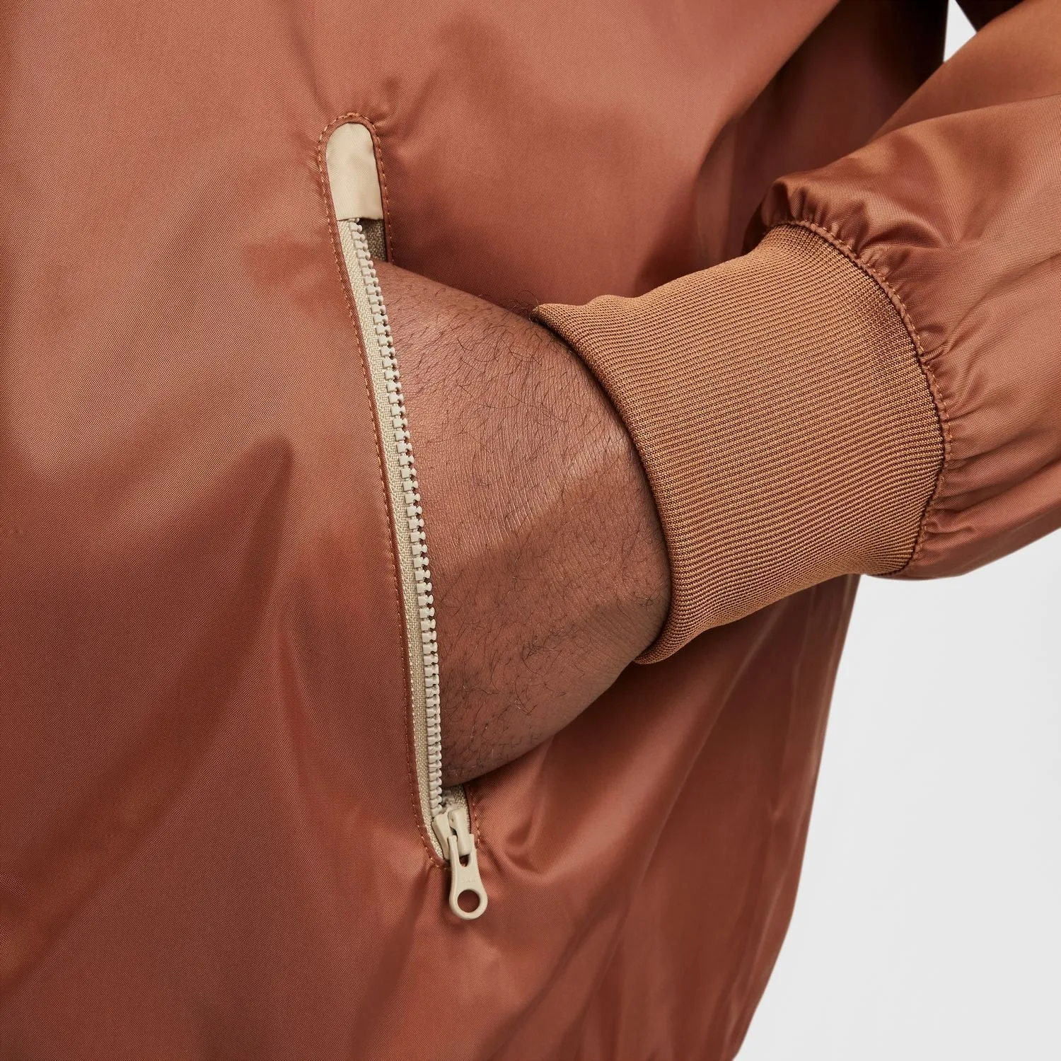 Windrunner Jacket – Mens