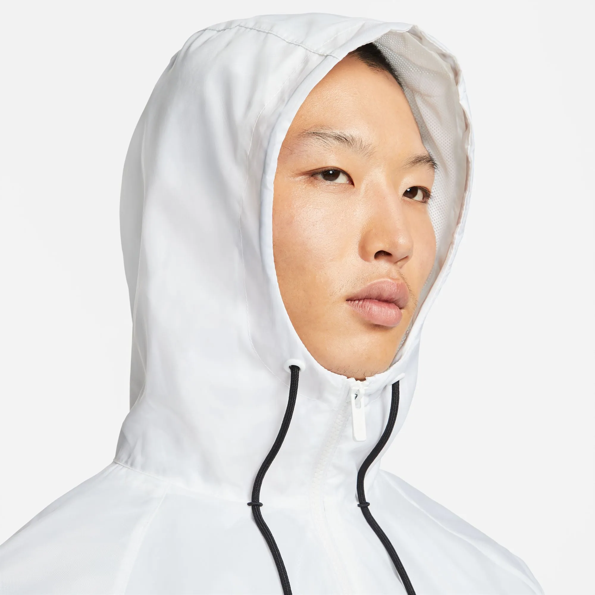 Windrunner Jacket - Mens