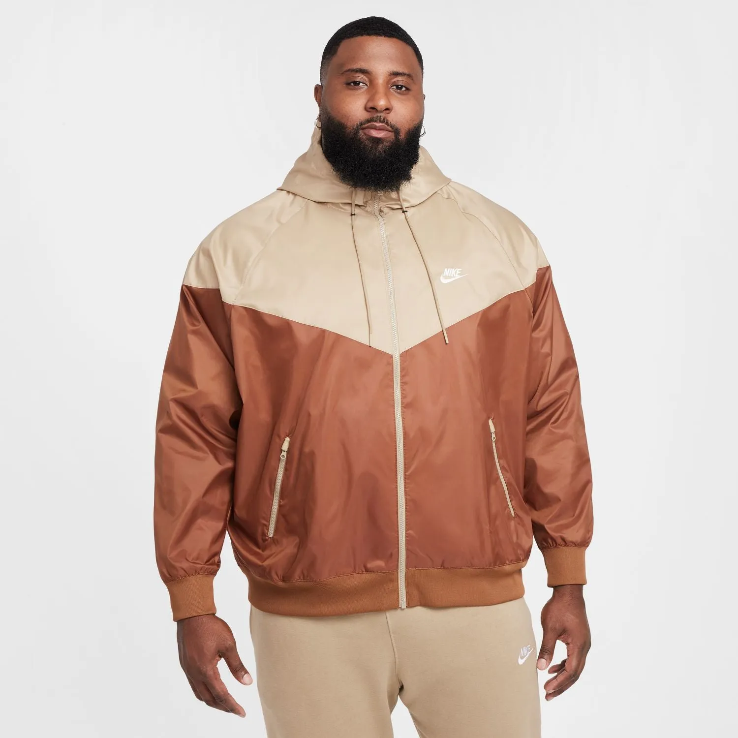 Windrunner Jacket – Mens