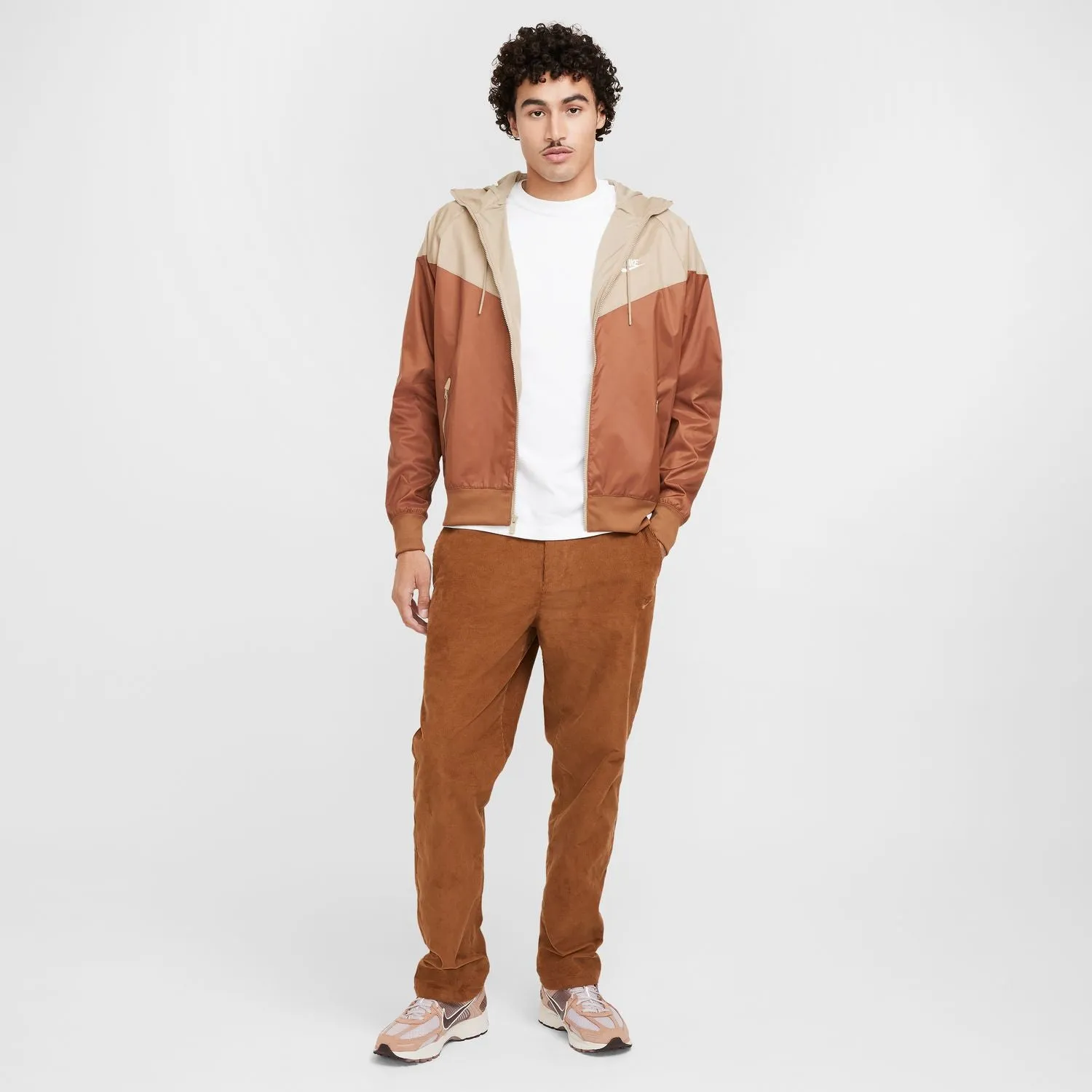 Windrunner Jacket – Mens