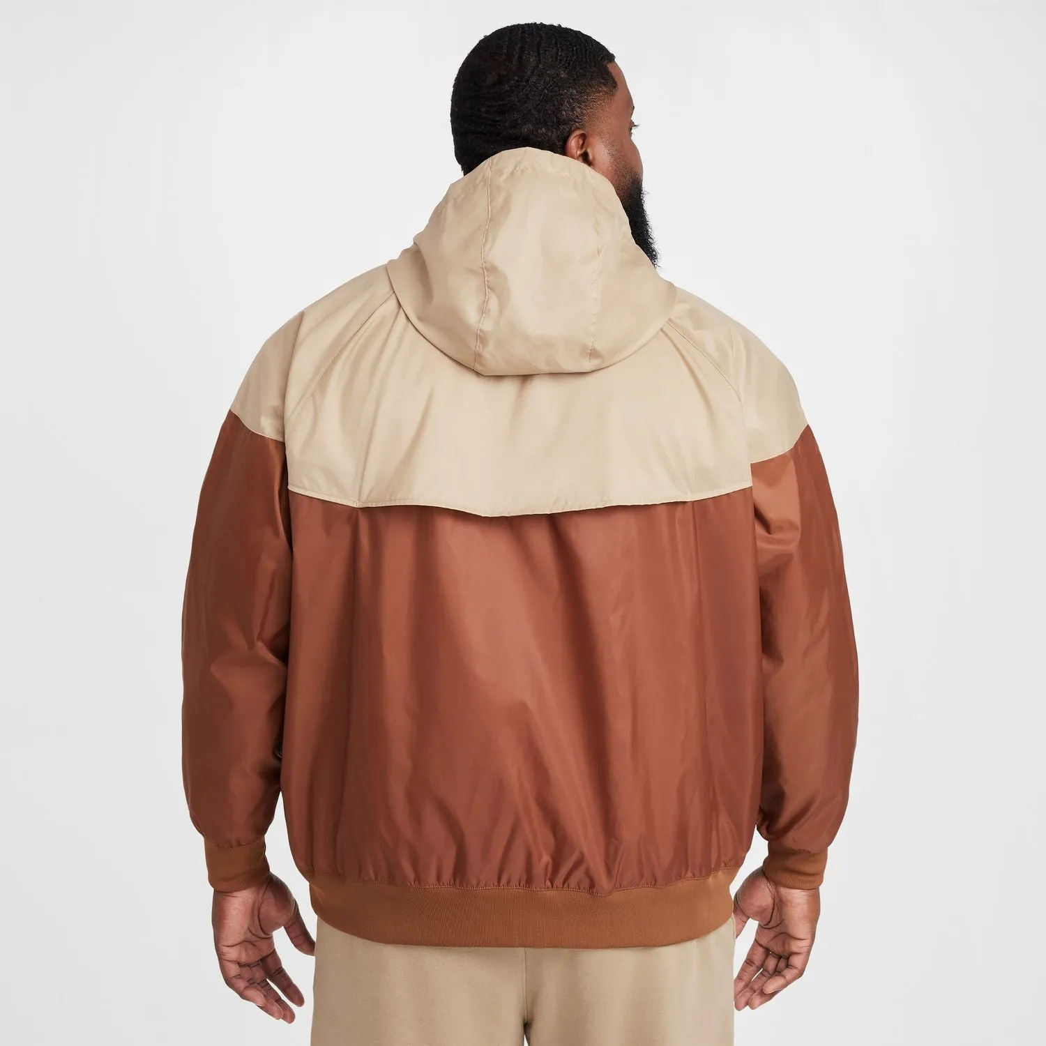 Windrunner Jacket – Mens