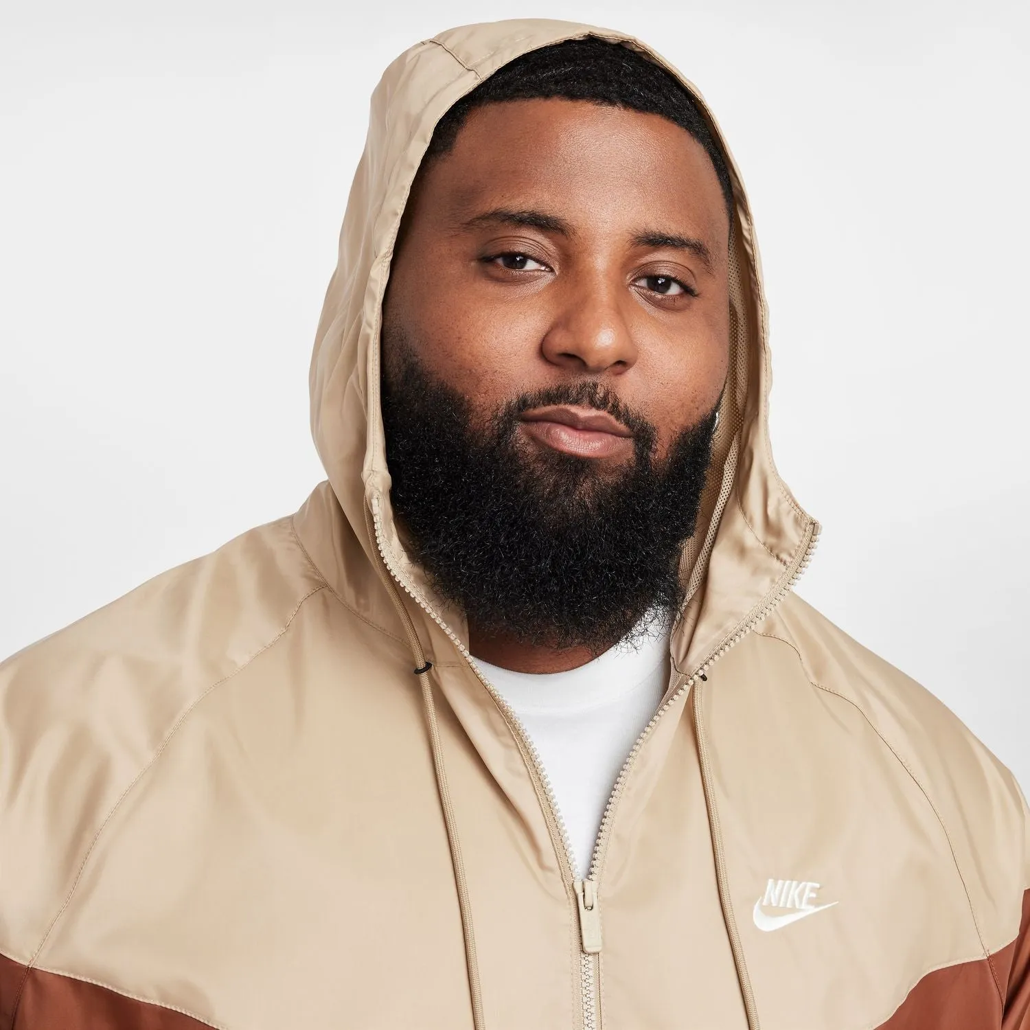 Windrunner Jacket – Mens