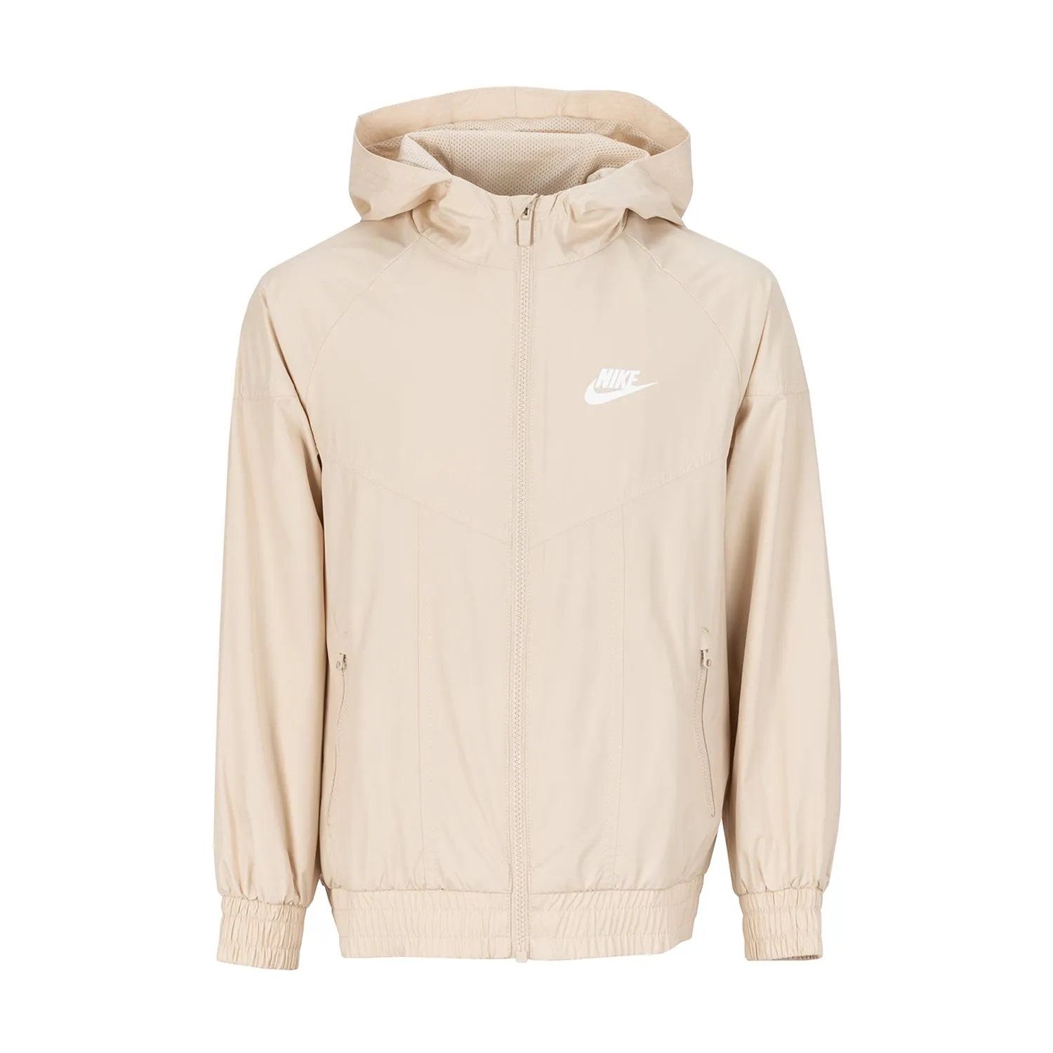 Windrunner Jacket- Youth