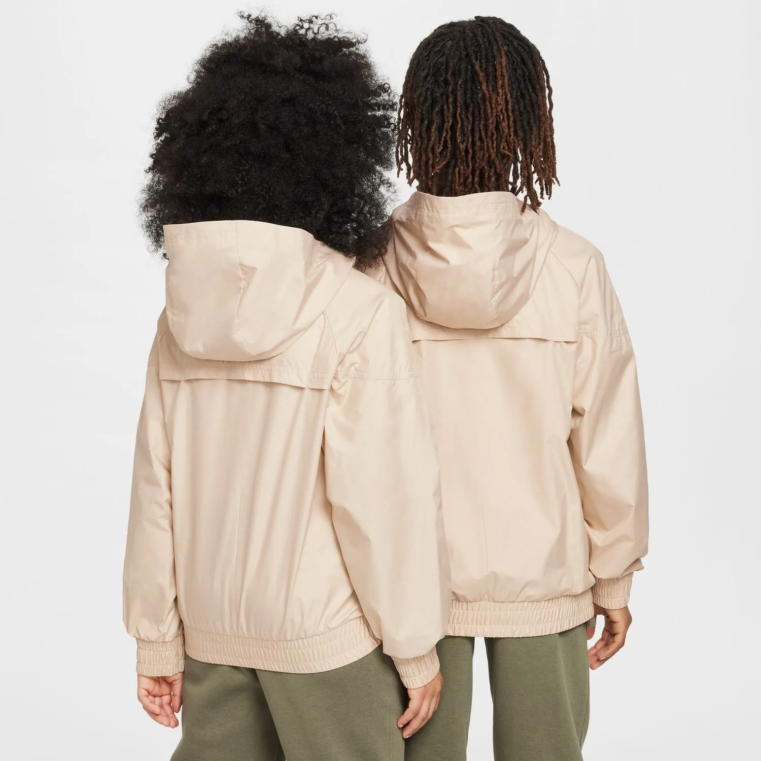 Windrunner Jacket- Youth