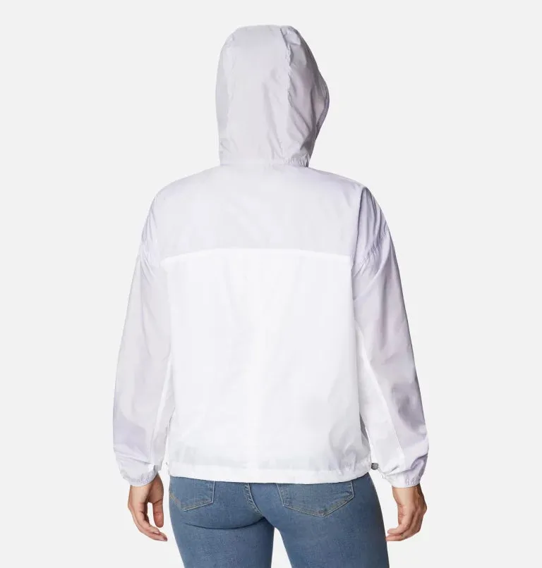 Women's Alpine Chill Windbreaker Jacket