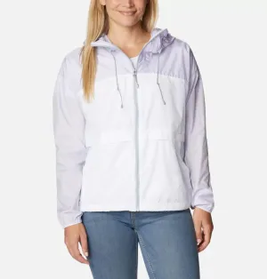Women's Alpine Chill Windbreaker Jacket