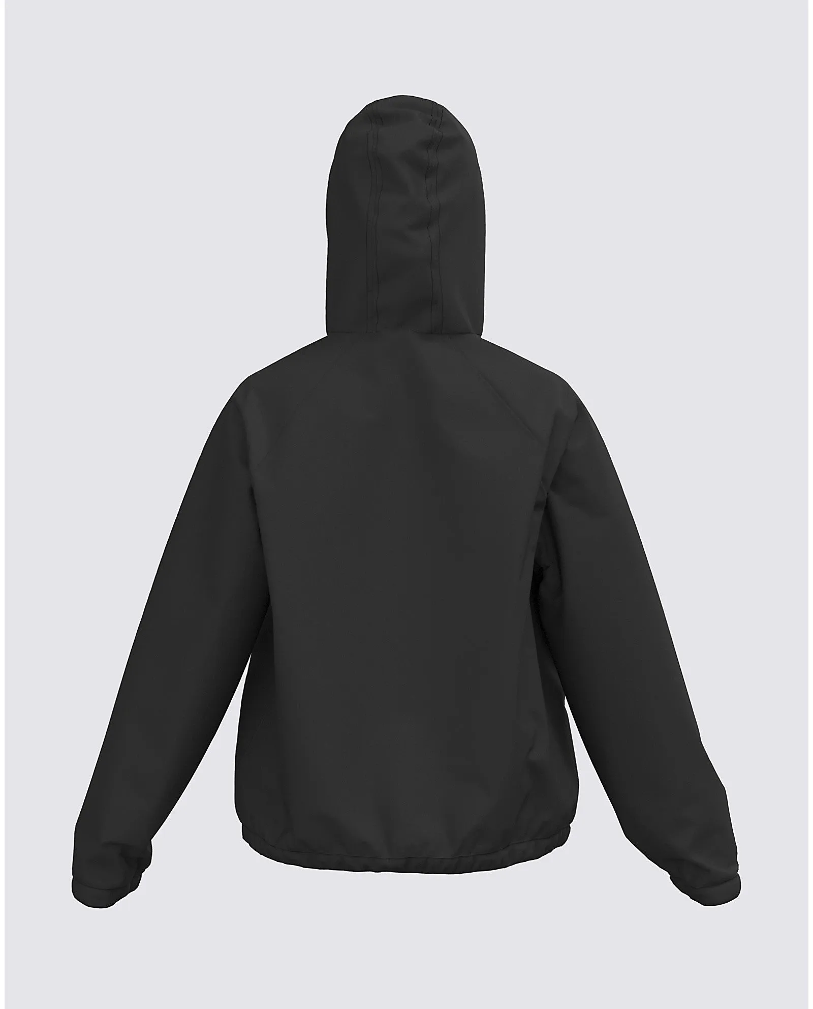 Women's Dispatch Windbreaker Jacket