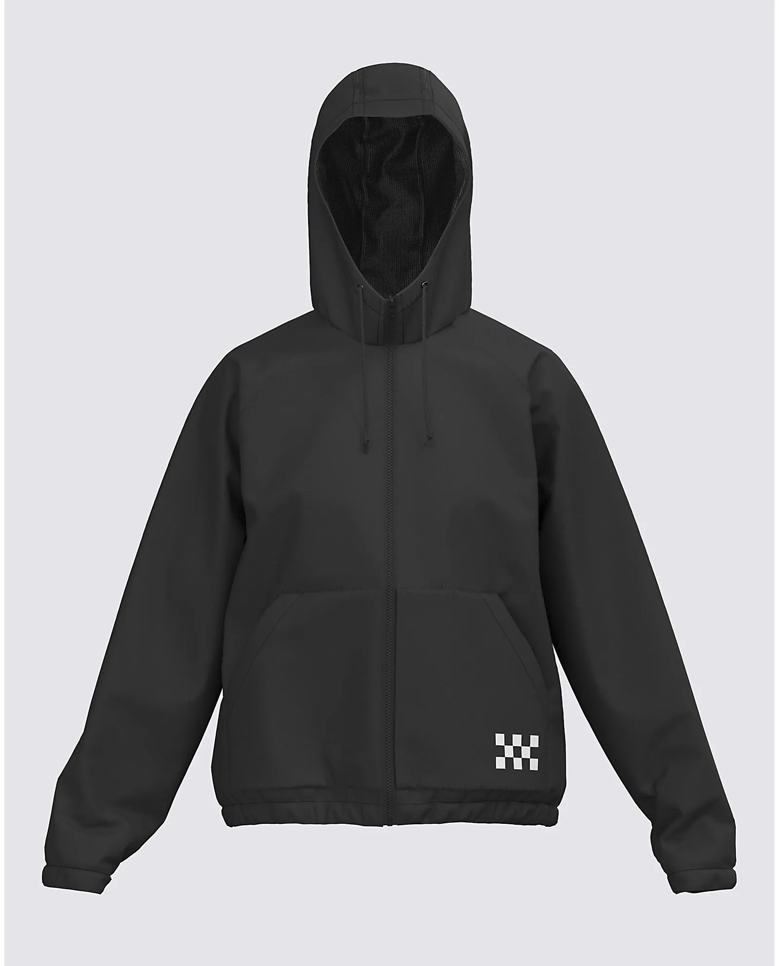 Women's Dispatch Windbreaker Jacket
