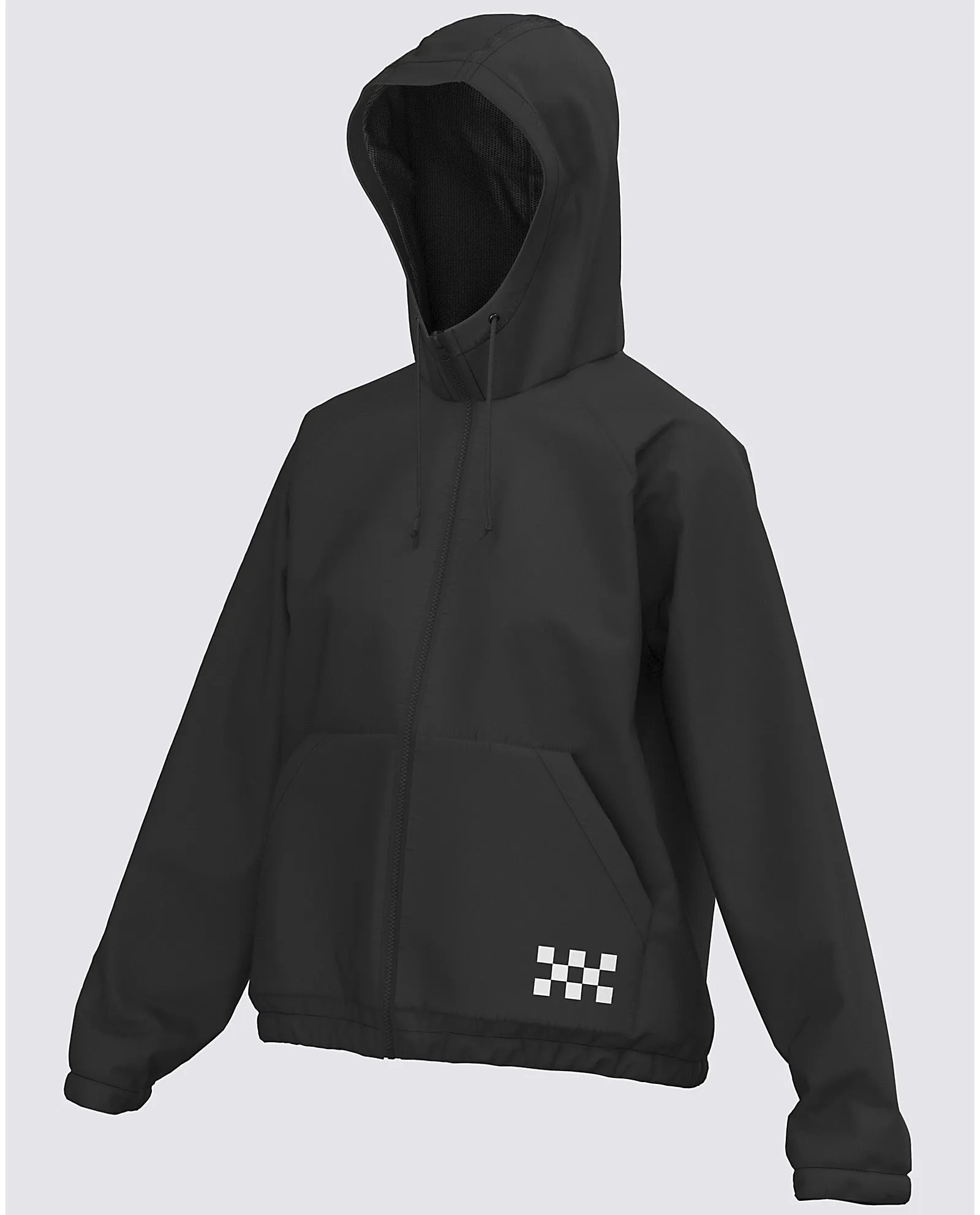 Women's Dispatch Windbreaker Jacket