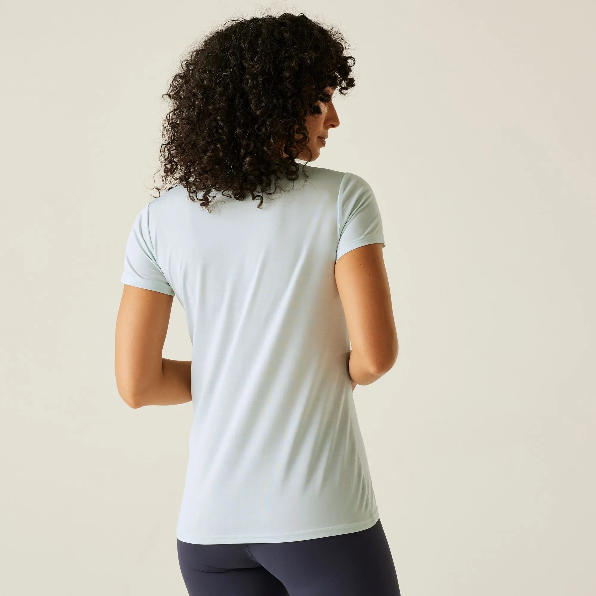 Women's Fingal Edition T-Shirt | Icy Morn