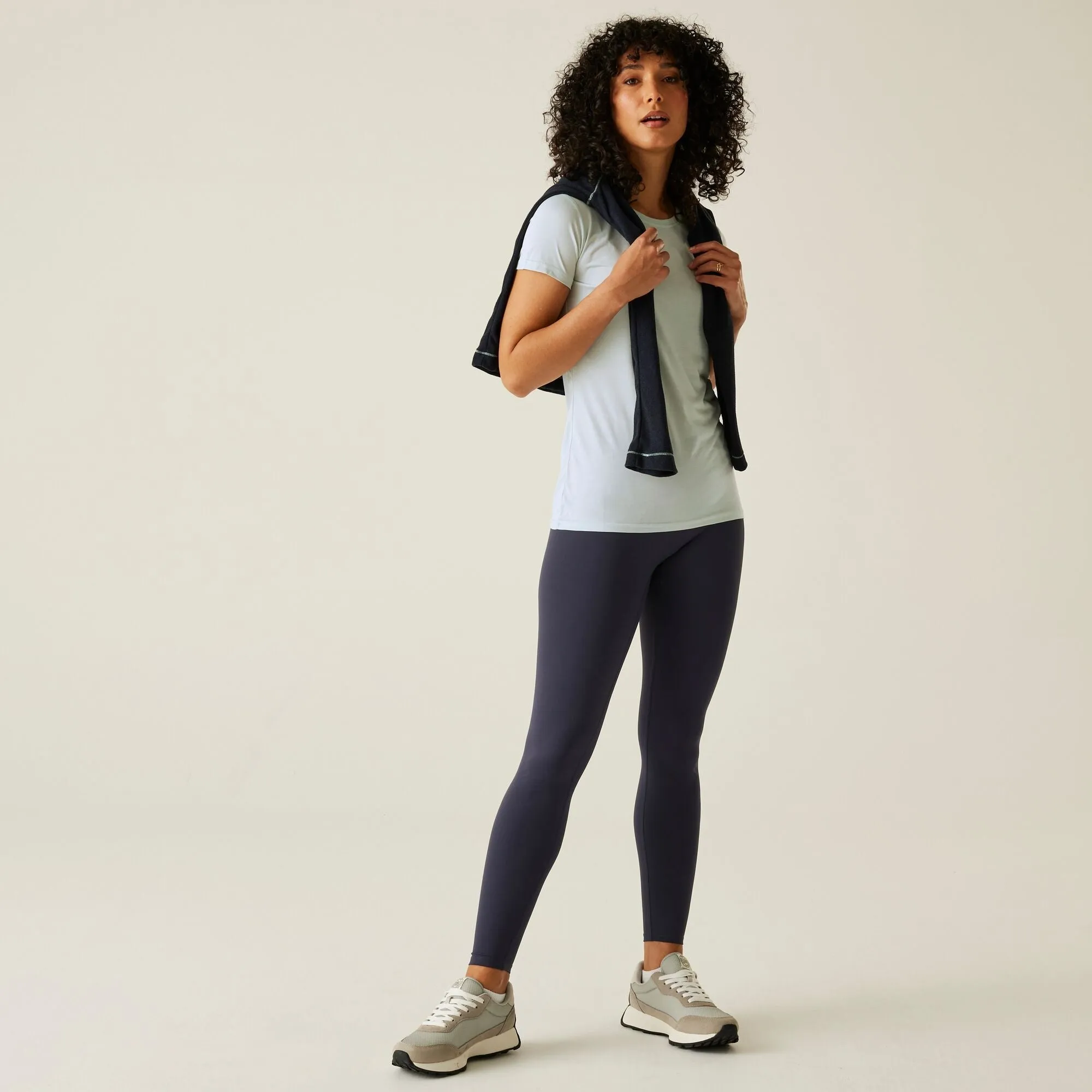 Women's Fingal Edition T-Shirt | Icy Morn