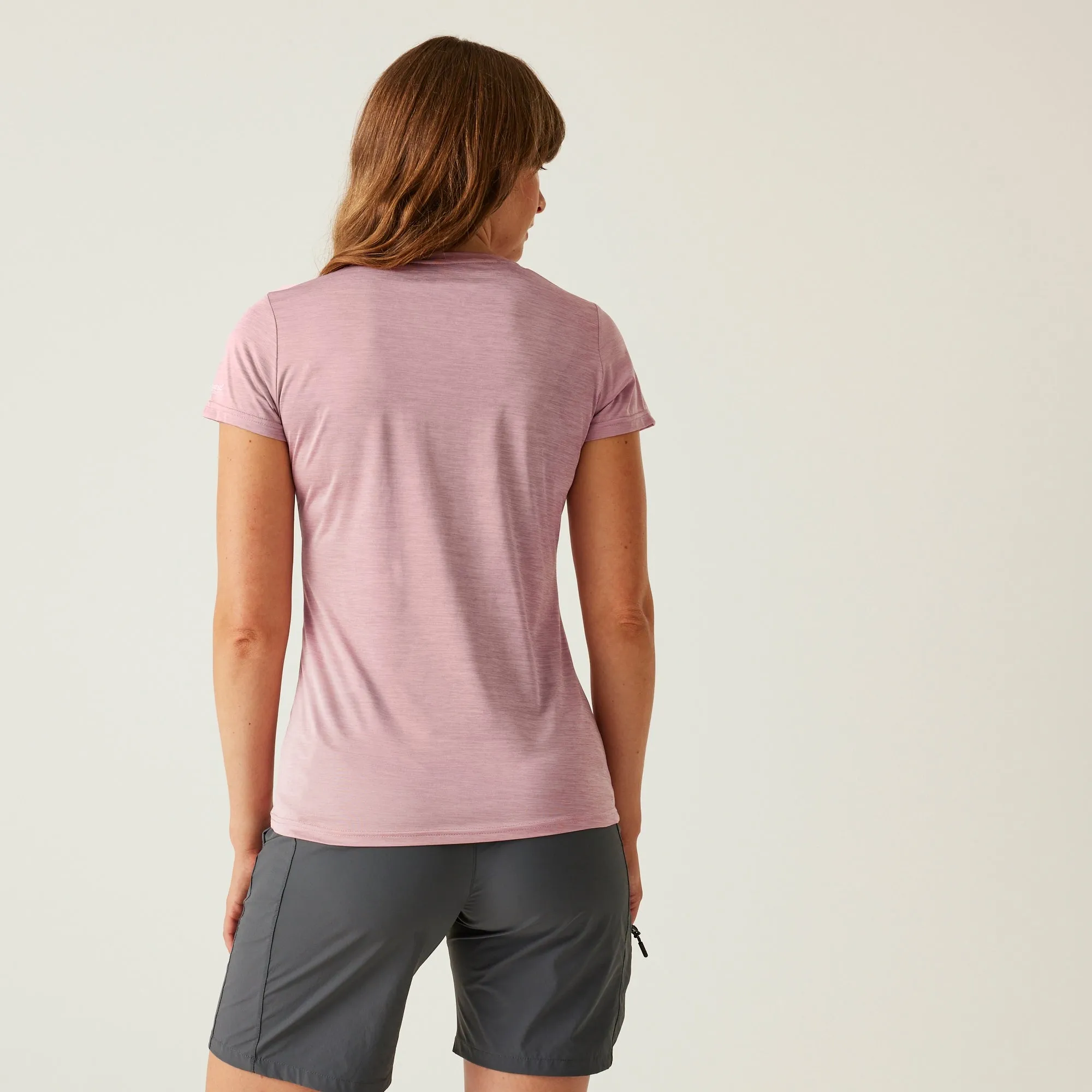 Women's Fingal Edition T-Shirt | Lilas