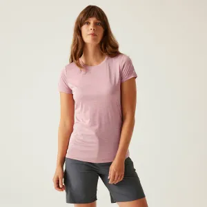 Women's Fingal Edition T-Shirt | Lilas
