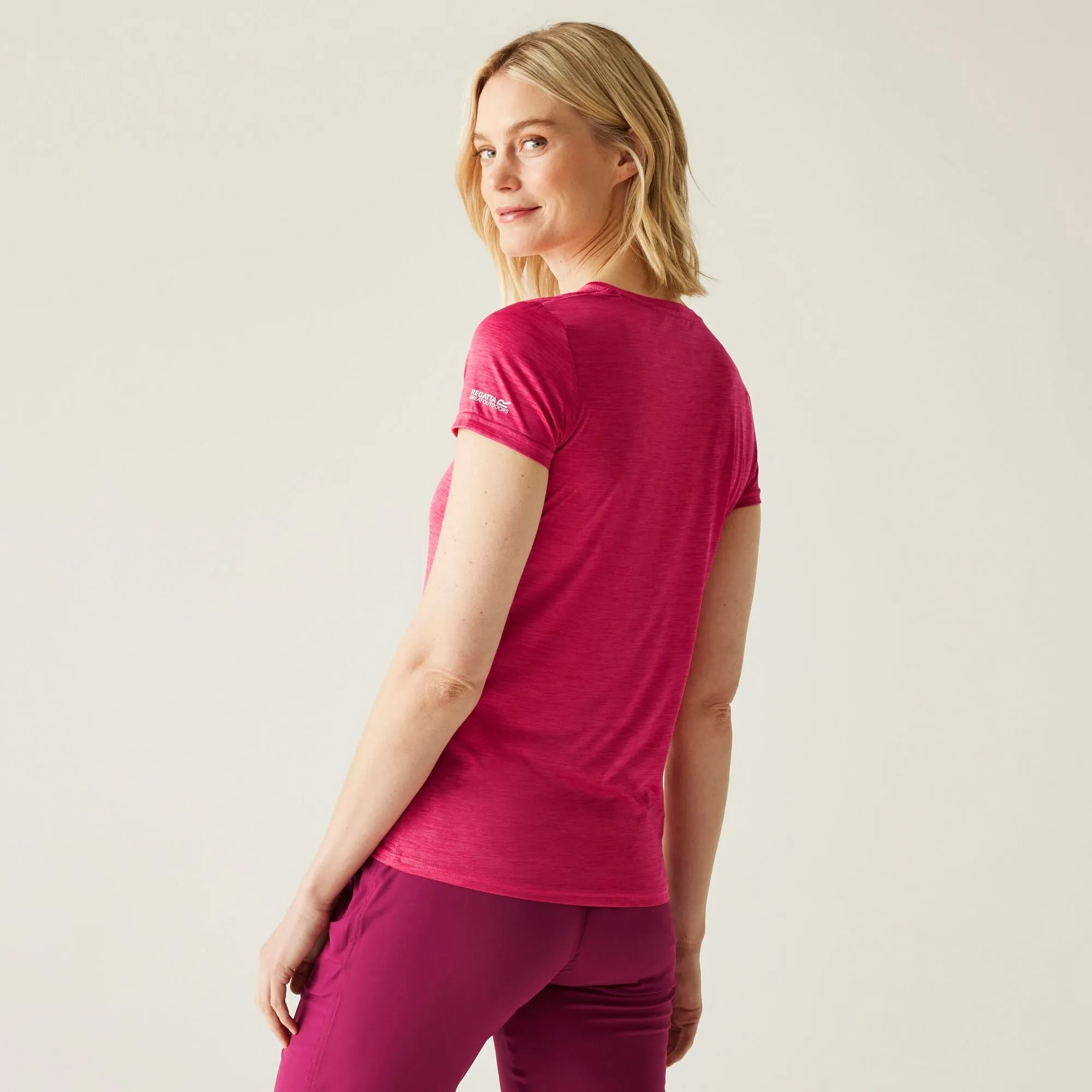 Women's Fingal Edition T-Shirt | Pop