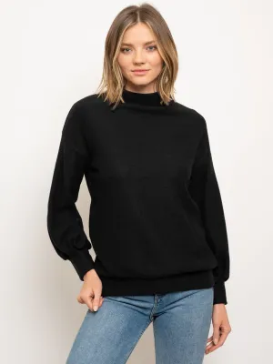 WOMEN'S LONG SLEEVE TOP